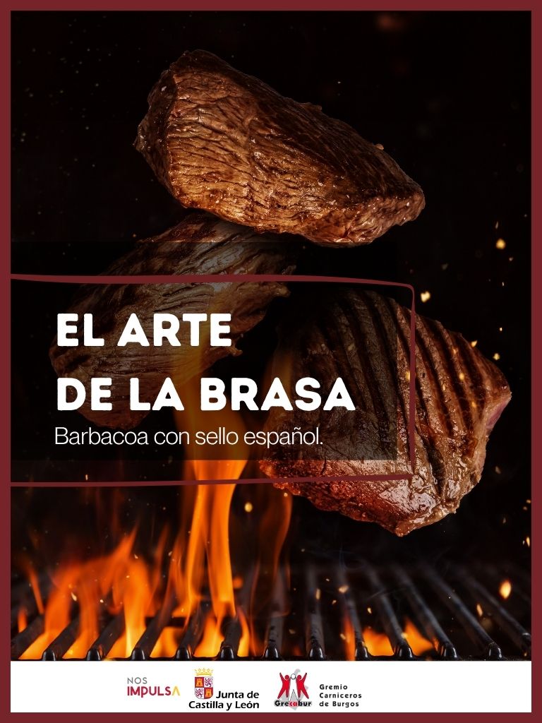 El Arte de la Brasa: Guía Maestra para una Barbacoa con Sello Español