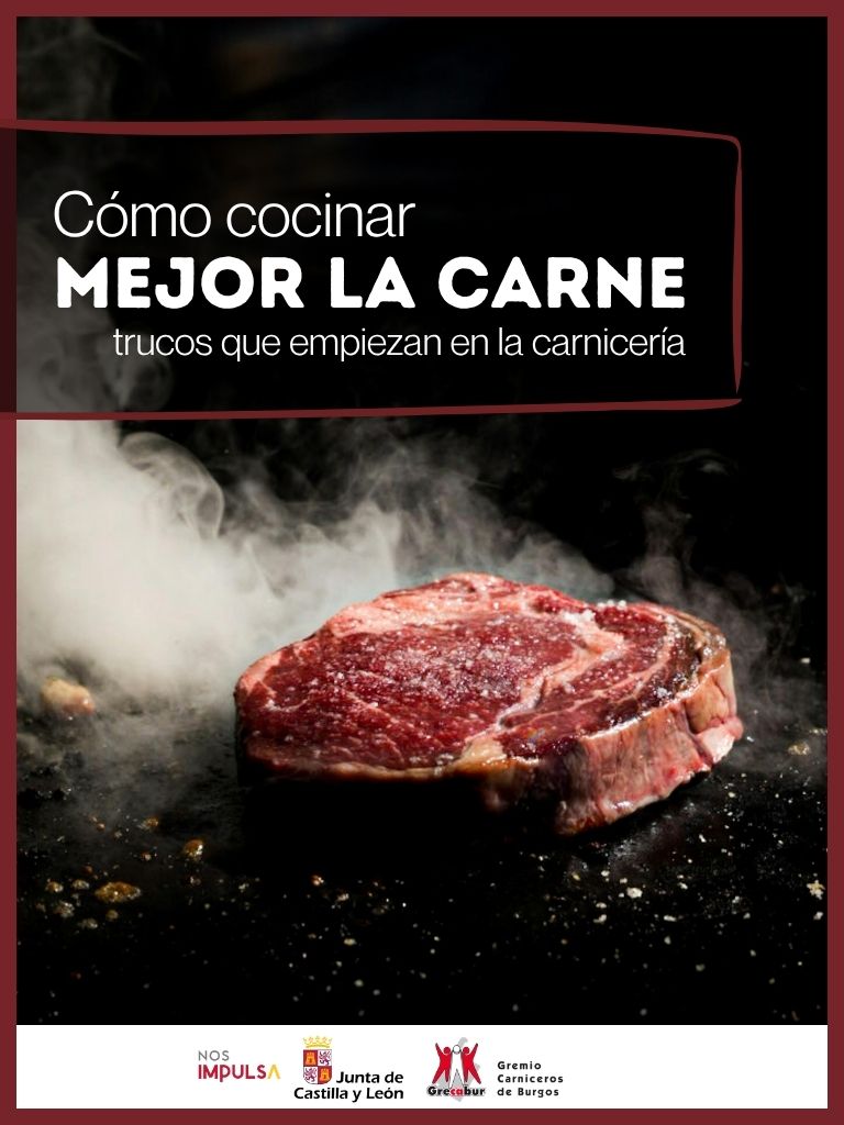 Cómo cocinar mejor la carne: 5 trucos que empiezan en la carnicería