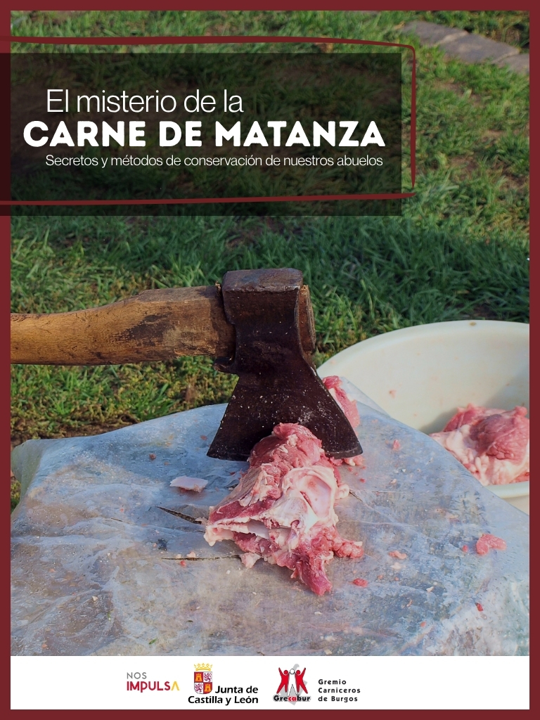 El misterio de la «carne de matanza»: Secretos y métodos de conservación de nuestros abuelos