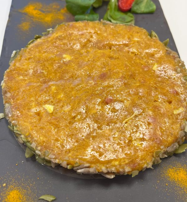 FOTO DETALLE HAMBURGUESA